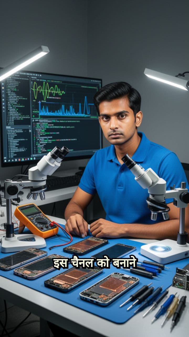 Daily Mobile Software Unlocking Videos!