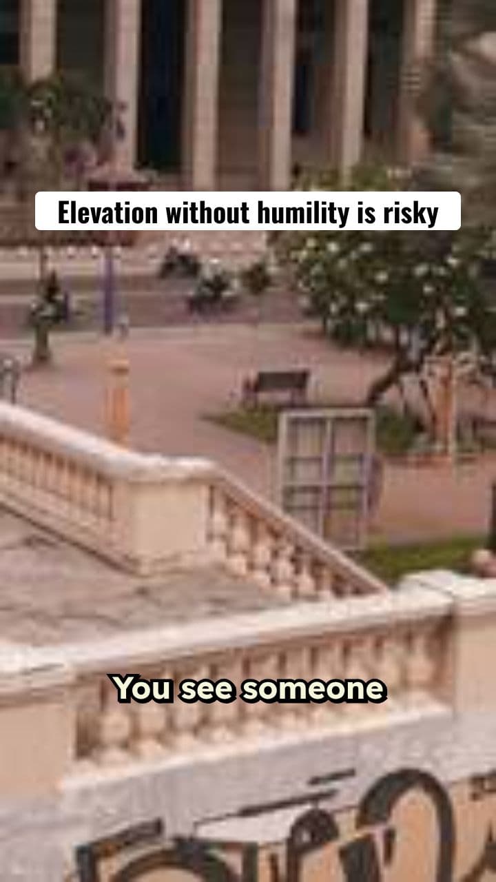 When Flying Too High Becomes Dangerous