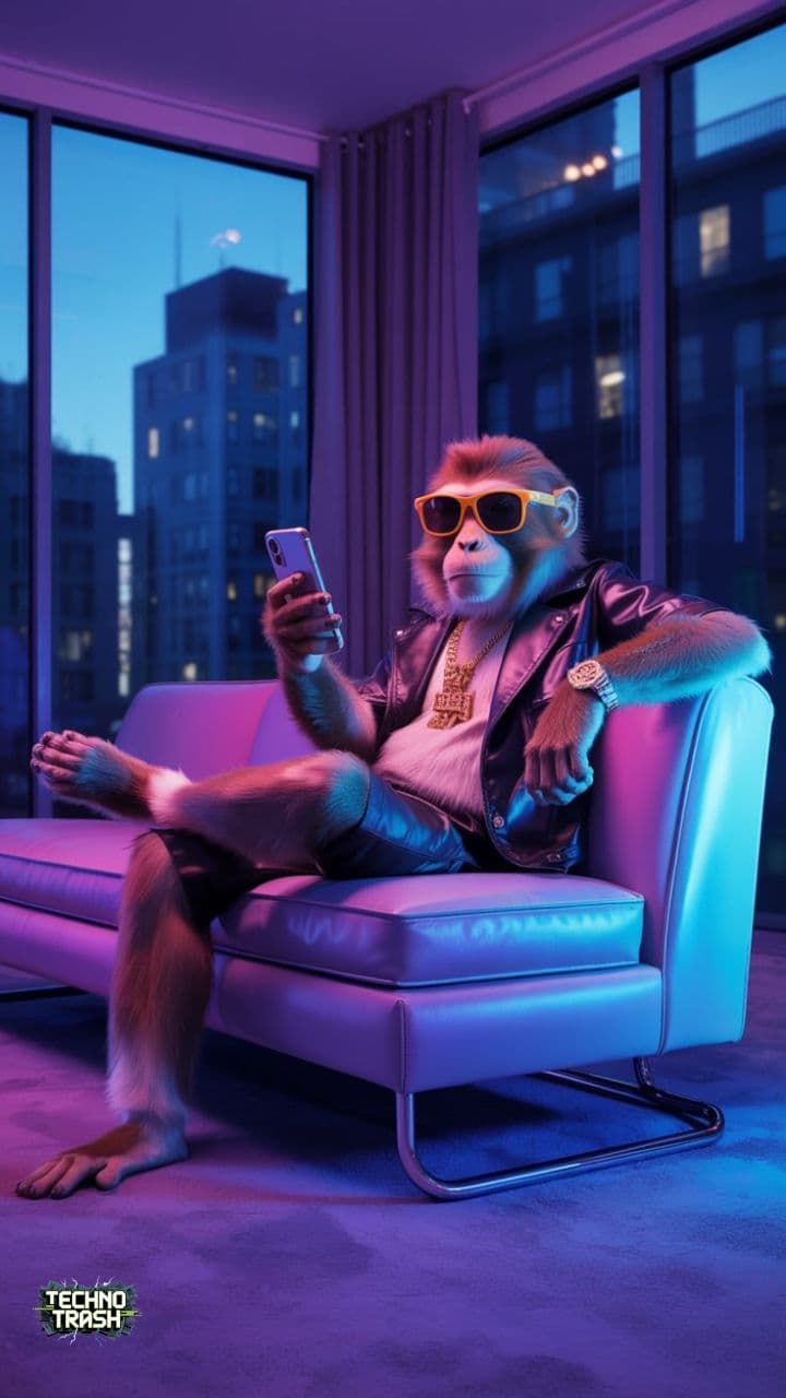 Fenomeno Sproporzionato