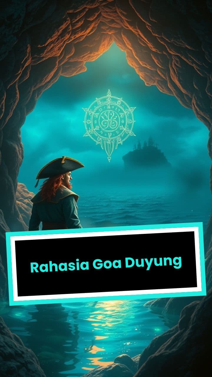Rahasia Goa Duyung