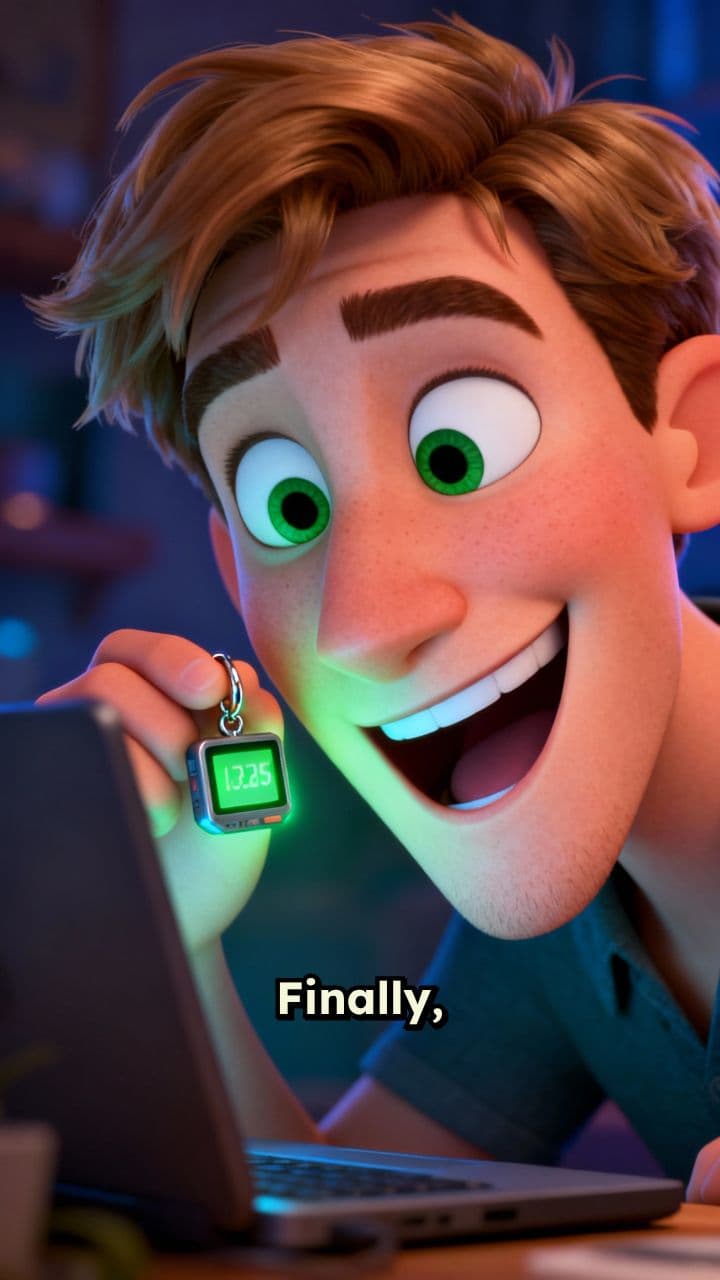 Stop Feeding the Vampire