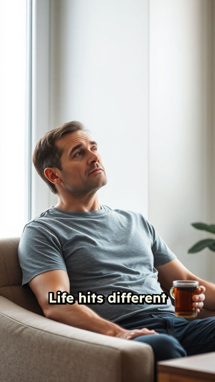 Embracing Solitude for Self-Discovery