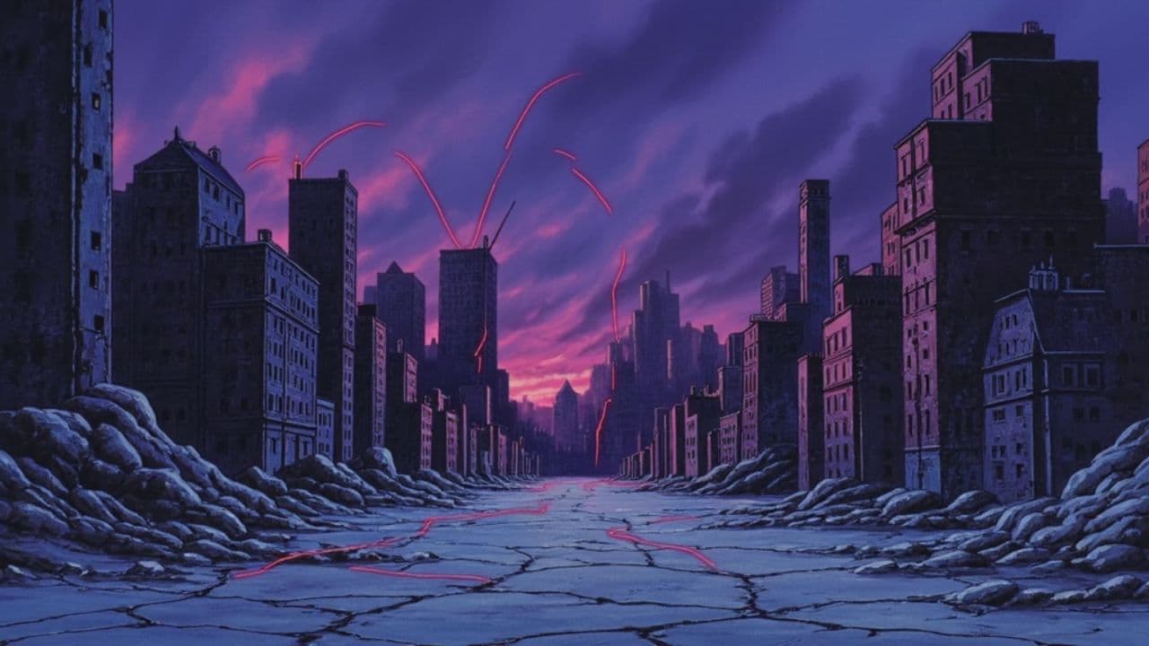 Привет, мать твою!