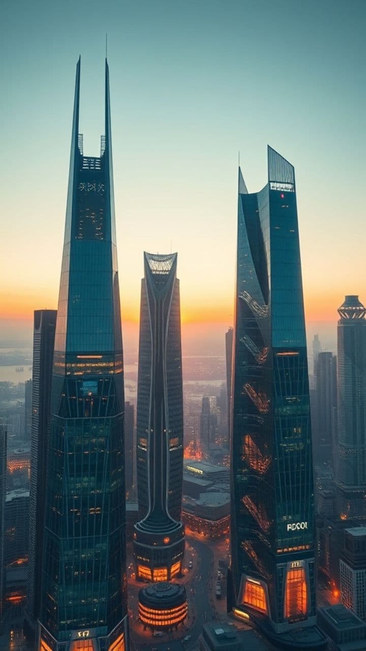 Innovating Together for a Brighter Future