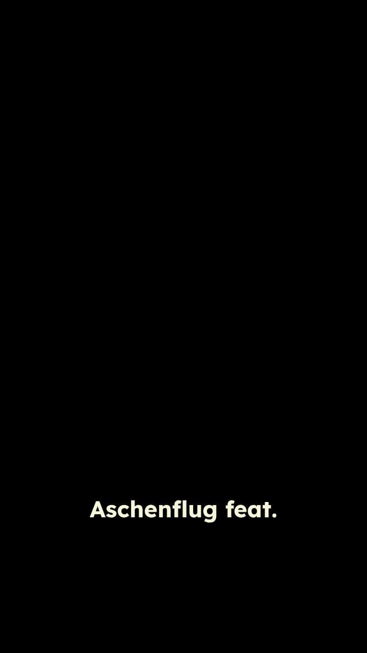 Aschenflug mit Sido & Prinz Pi