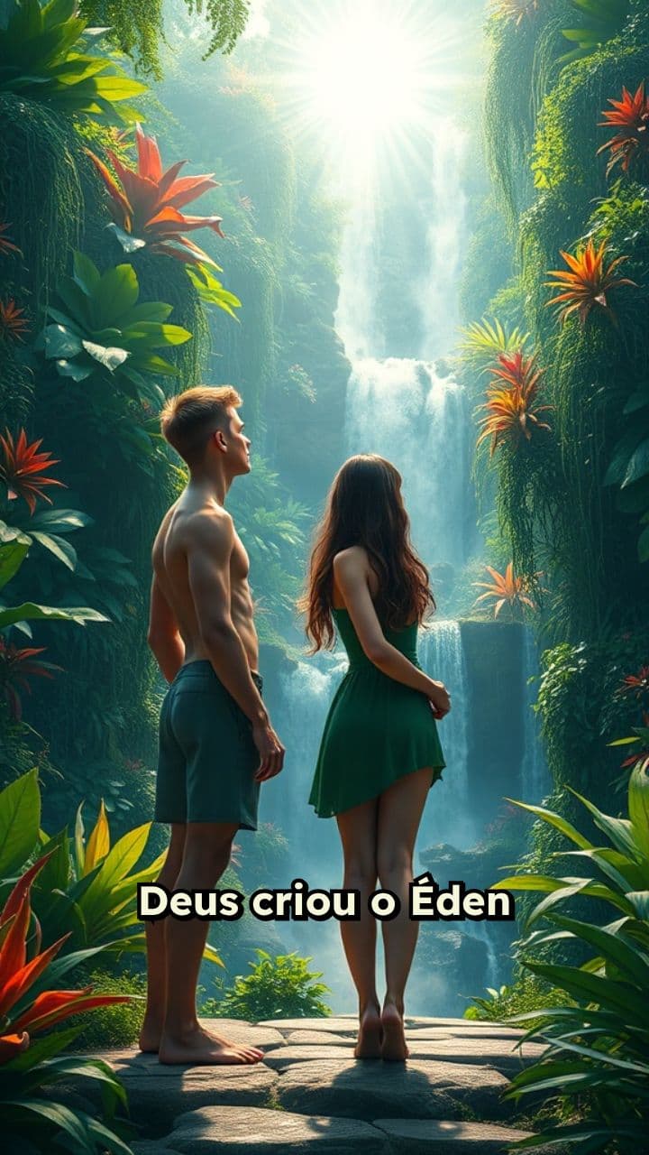 O Teste de Lealdade e a Promessa Divina