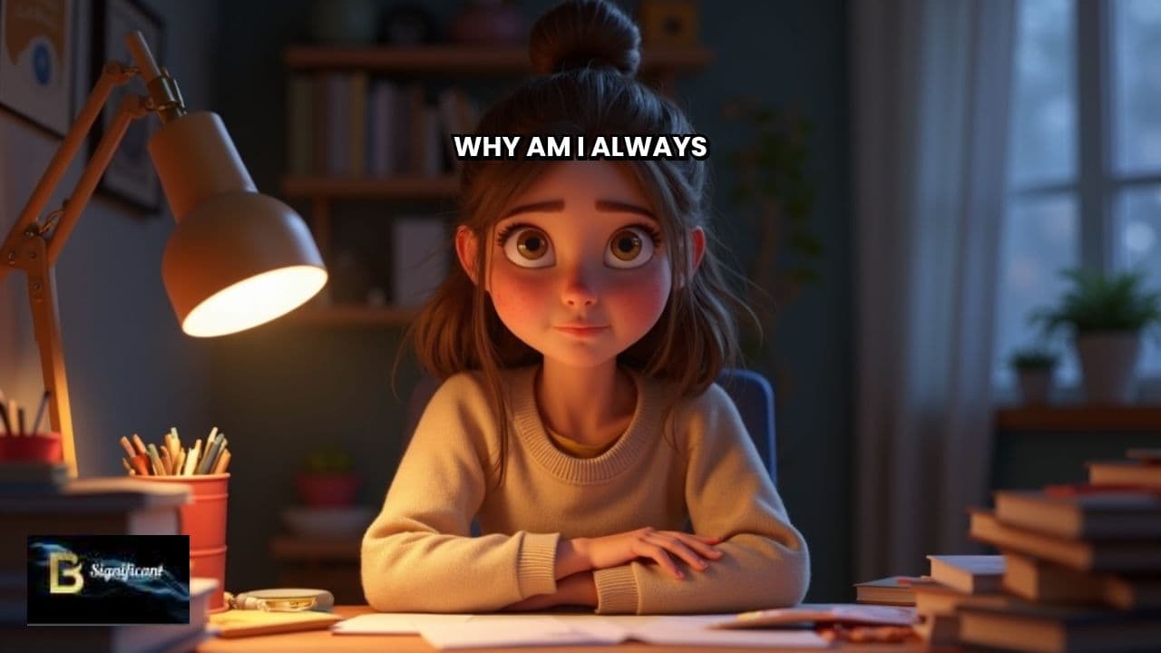 Stop Racing, Start Living