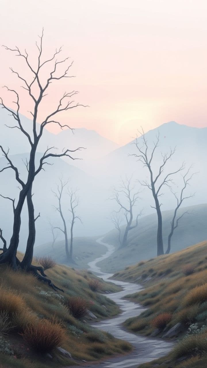 Einsamkeit und Verborgene Schmerzen