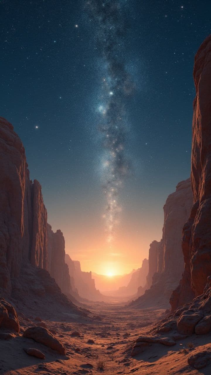 نور الإيمان والنهضة