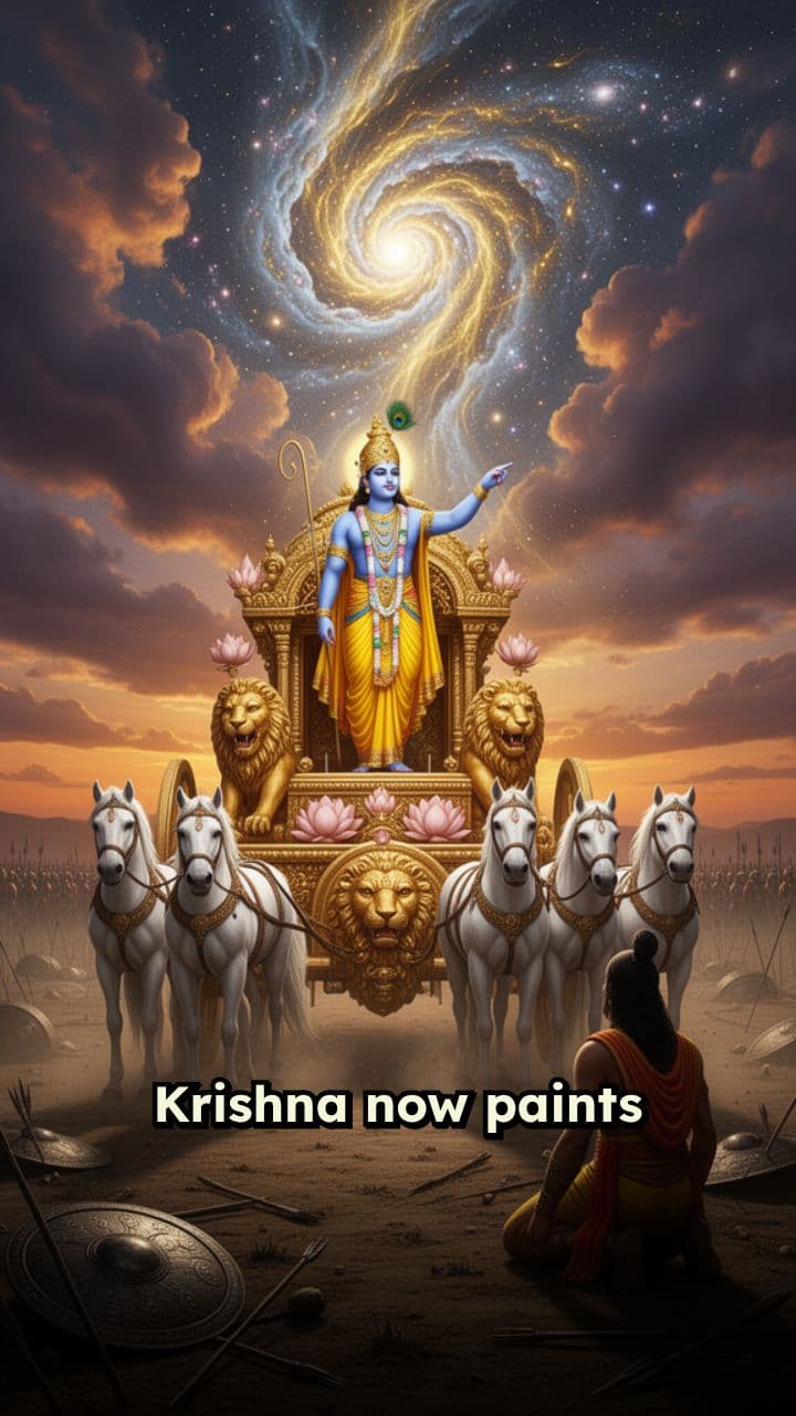 Remembering the Supreme at Death