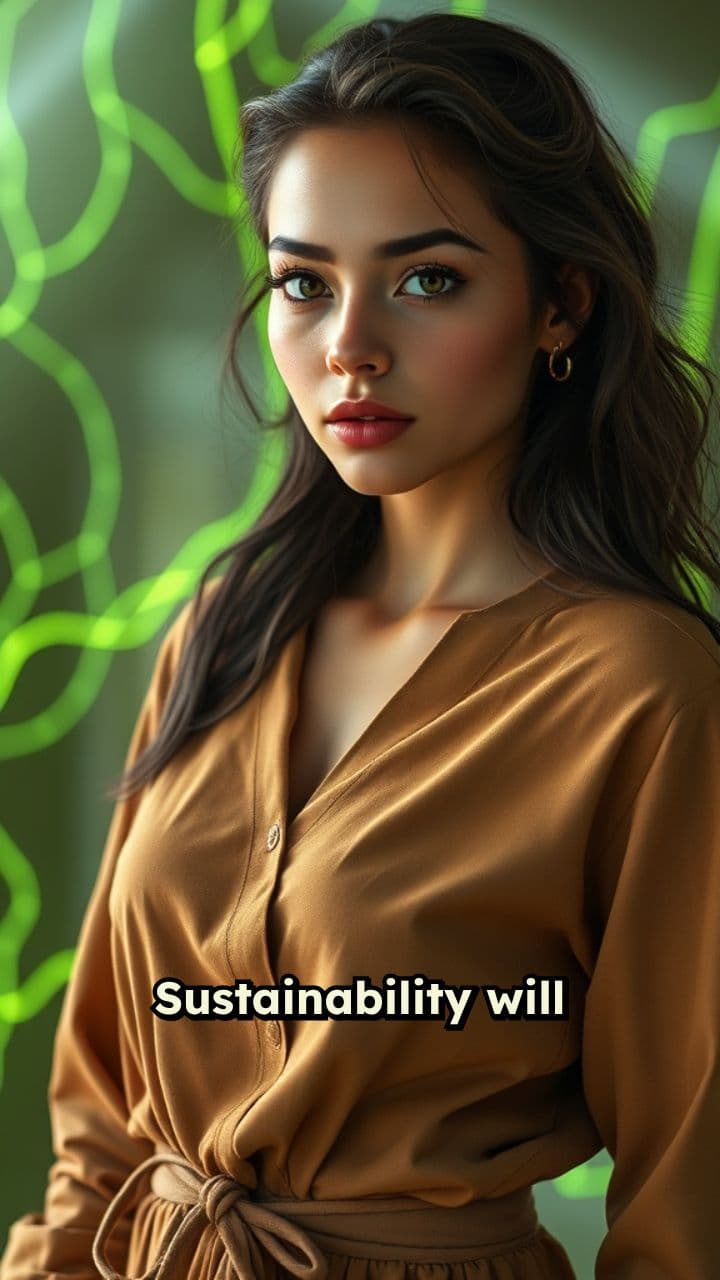 The Future of Fashion: Circular Revolution