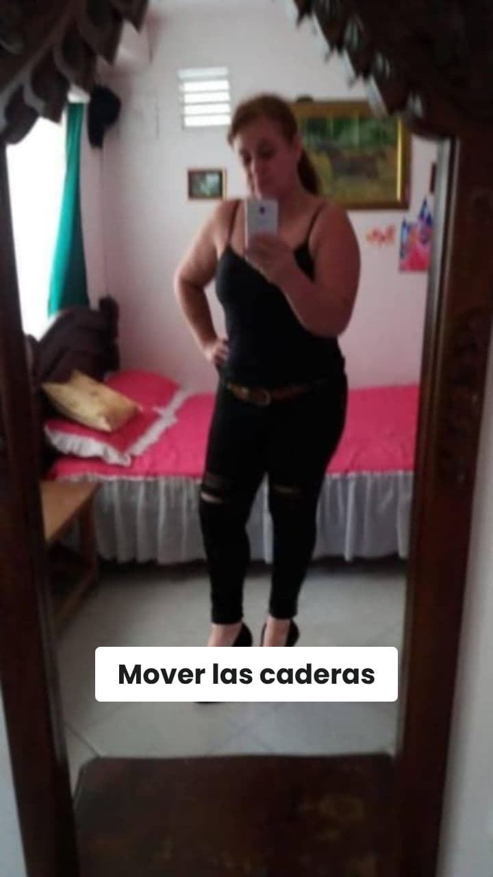 Transforma tu postura con el movimiento de caderas