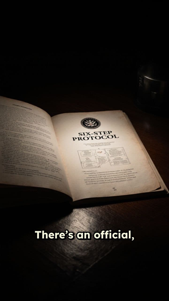 The Playbook for Covering Massacres