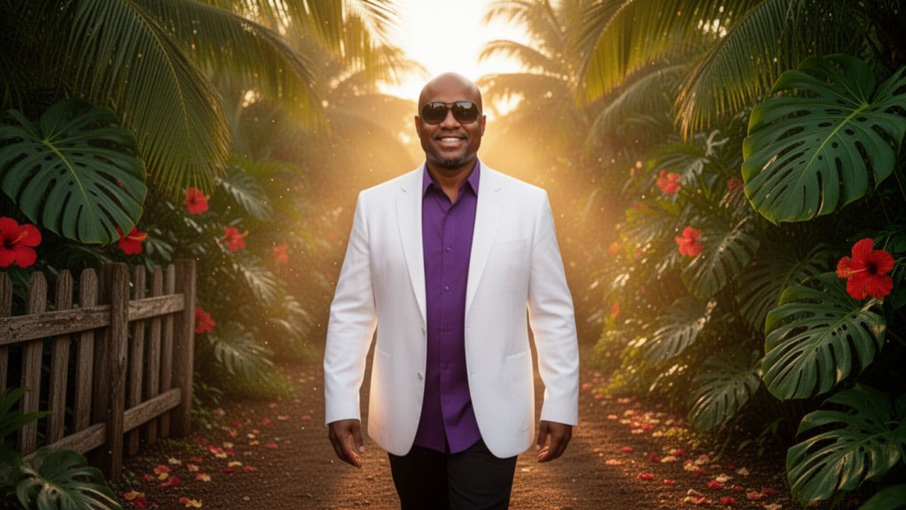 Cinquante ans debout, Guillaume