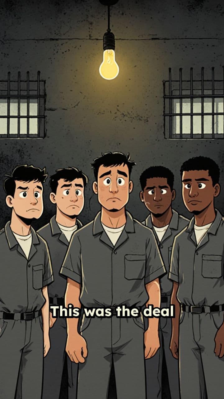 Malaria Trials: Freedom or Exploitation?