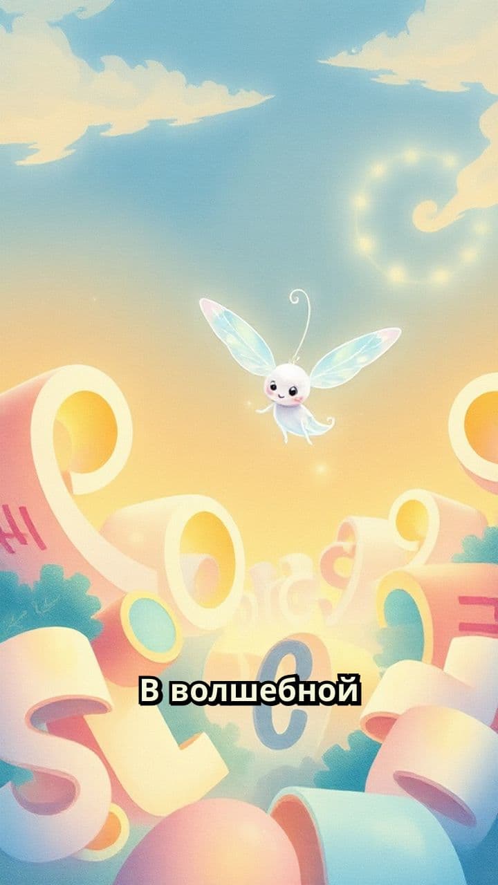 Мягкий Знак: незаметный герой языка