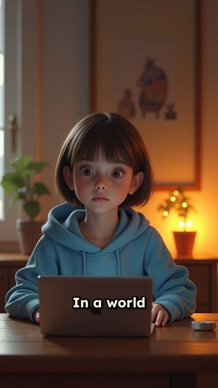 Young Designer's World