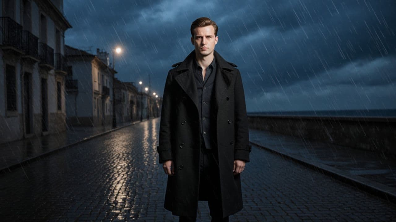 Las golondrinas no volverán