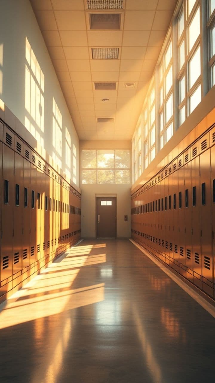 Cinta Selamanya Edmond dan Beatrice