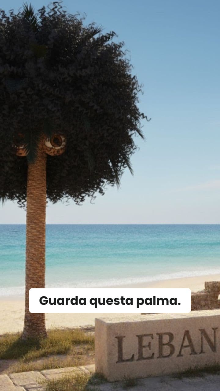 La Palma Mutante di Brainrot