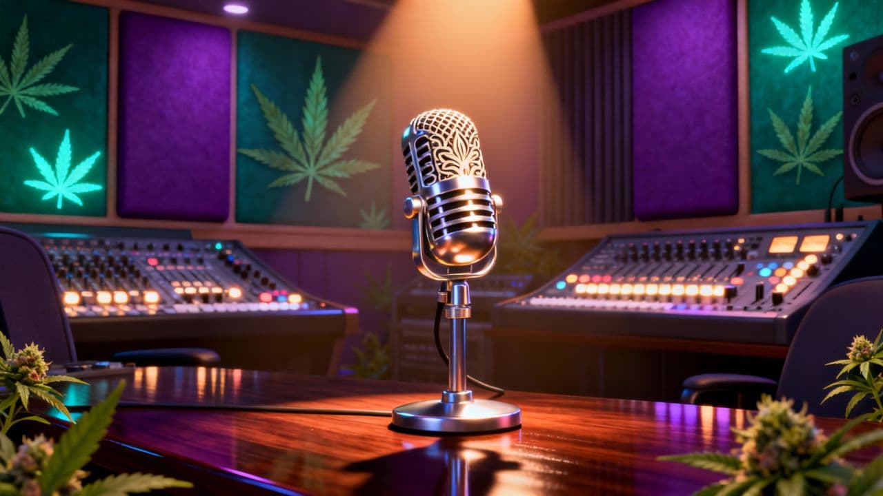 WSJRG: A Hip Hop Journey