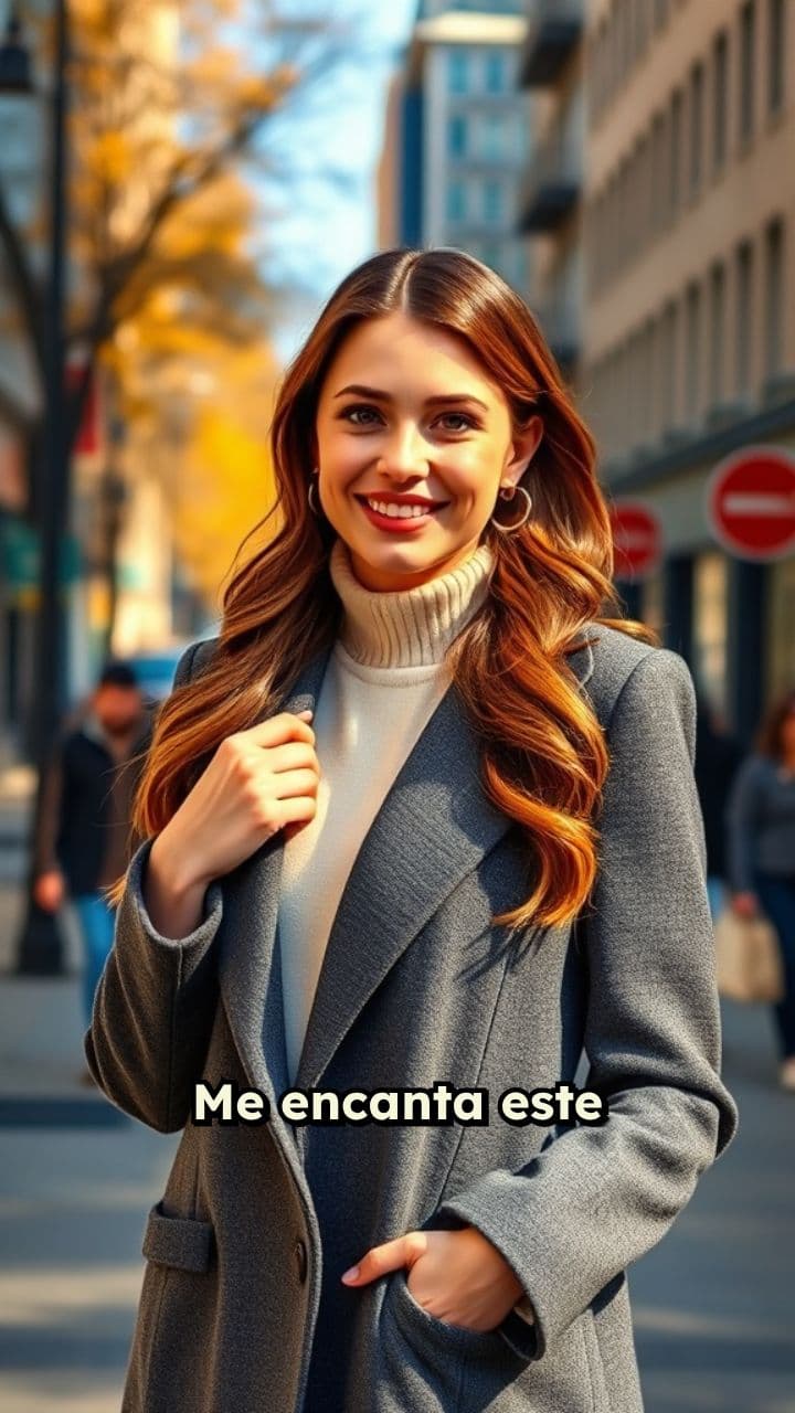 ¡Descuentos de Black Friday en abrigos!