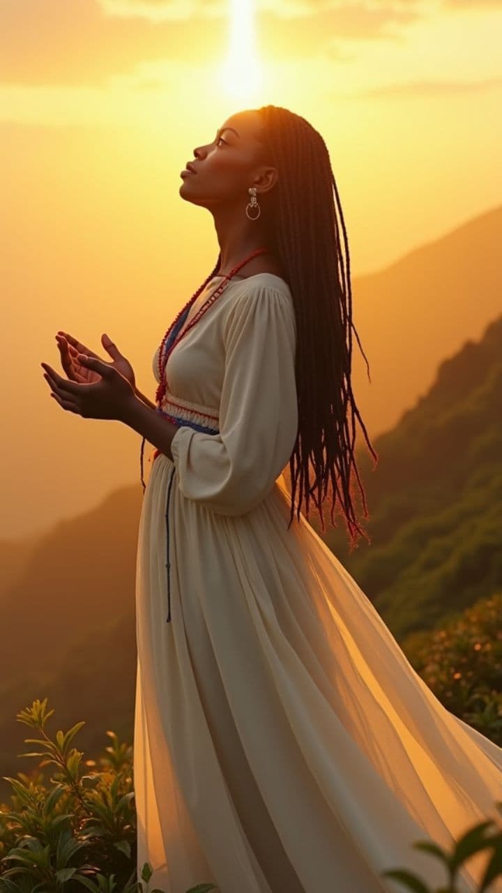 Senhor, meu refúgio e paz