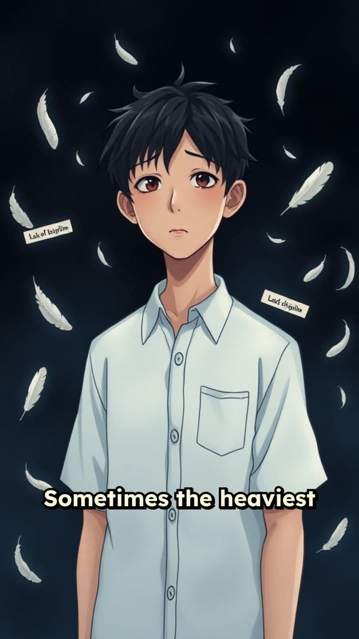 The Weight of Internal Labels