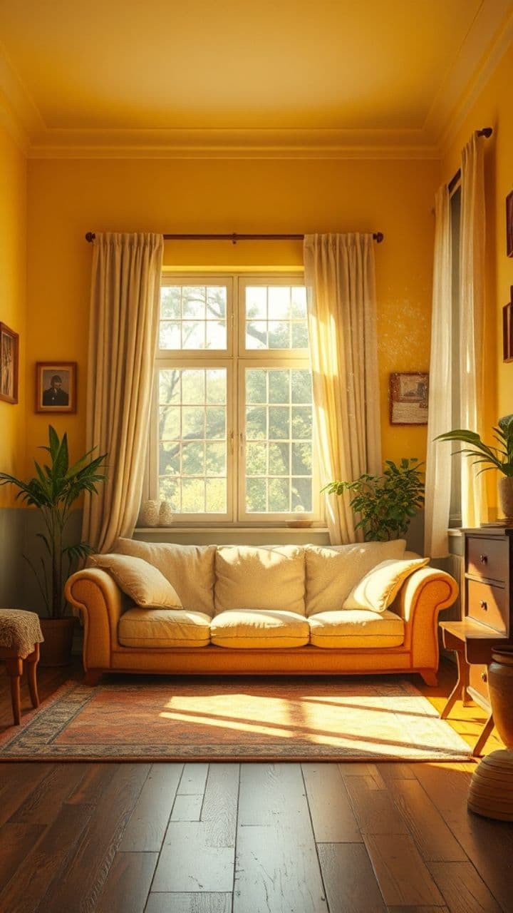 Thirty Years Together