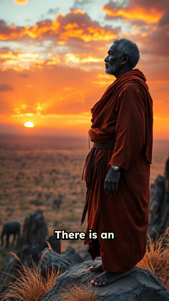 The Purpose of the Run