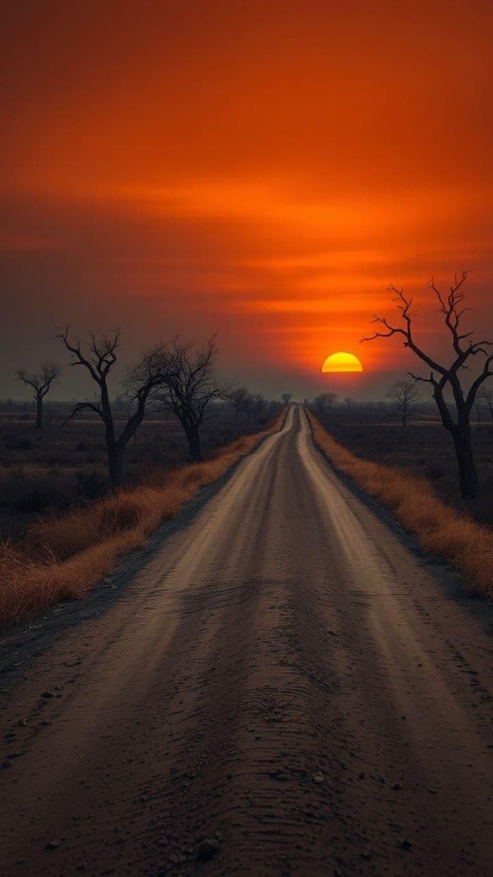 Green Salad Reflections