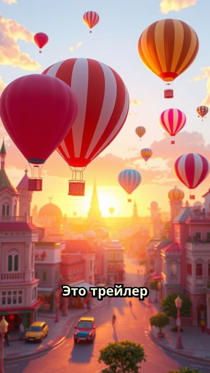 "Влад: Никогда не сдавайся!"