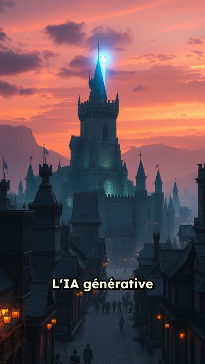 L'illusion de l'IA générative en entreprise