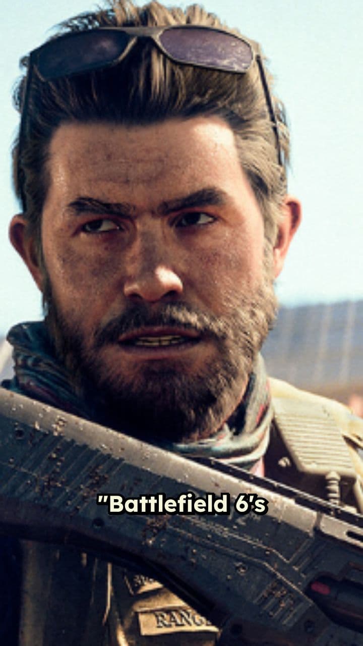 Battlefield 6 Update Faces Major Issues