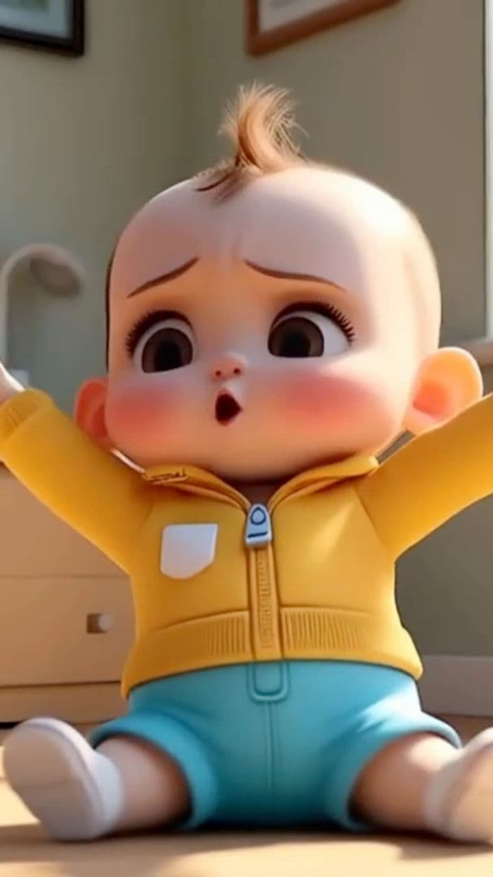 Humpty Dumpty's Great Fall