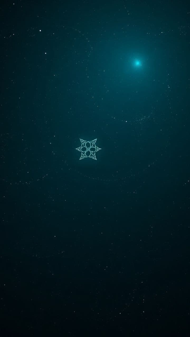 Тёмная амбиентная трап-музыка