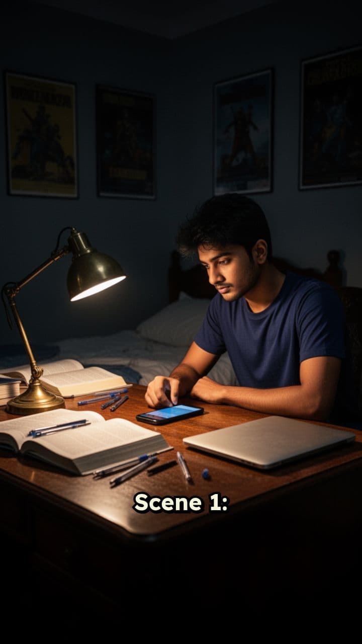 Calls to a Sleeping Heart