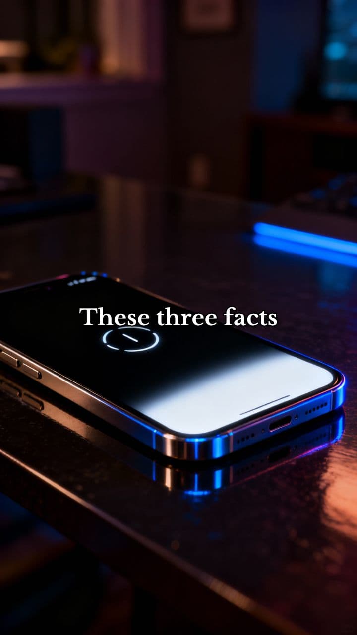 11 - Tech Facts That Feel Fake