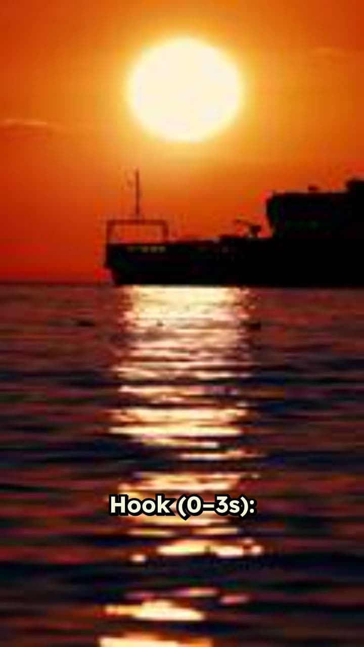 El error fatal del Titanic