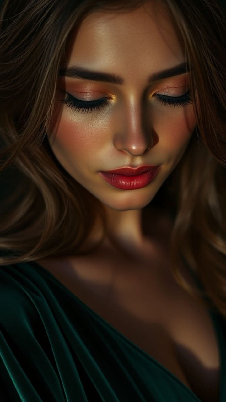 مستی و یاد تو