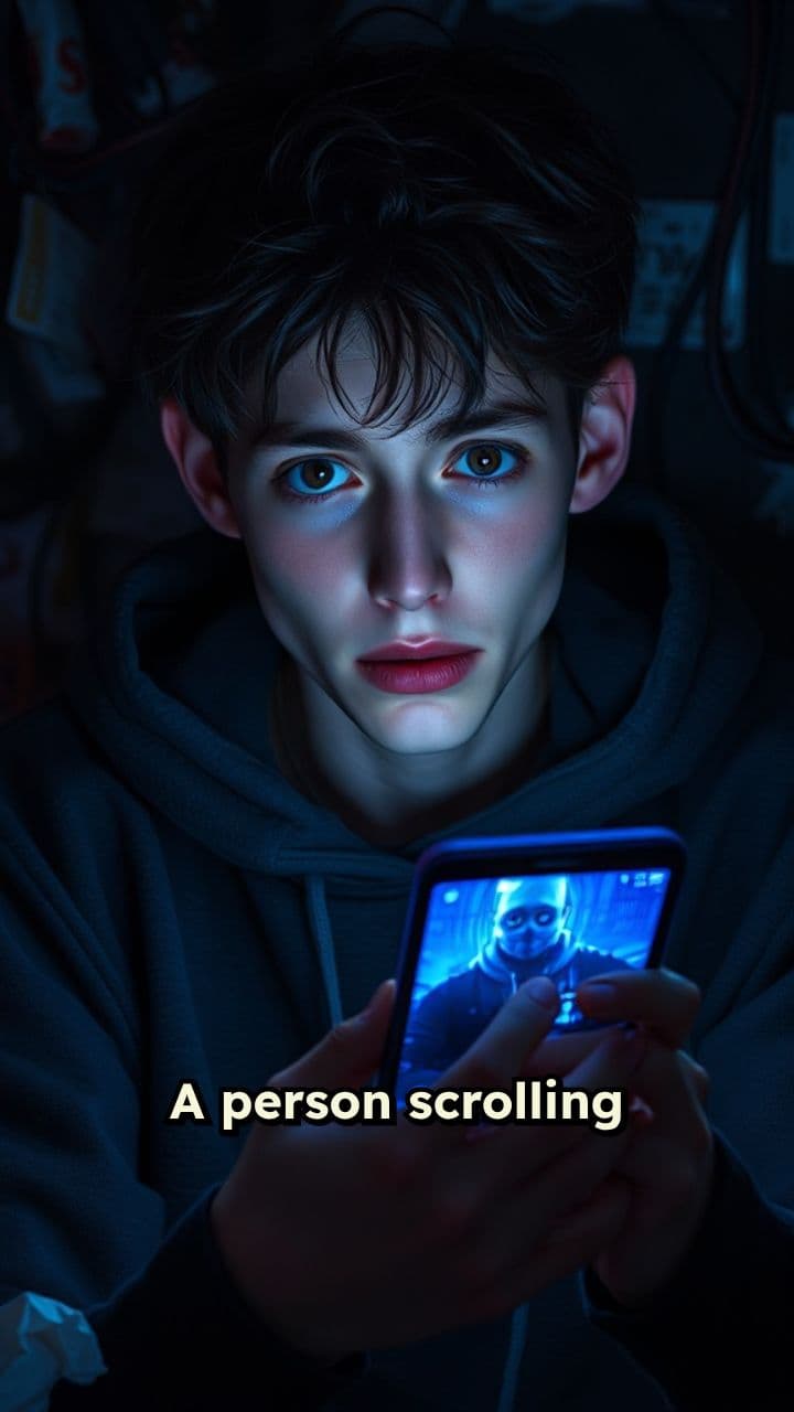 The Dead Internet Theory