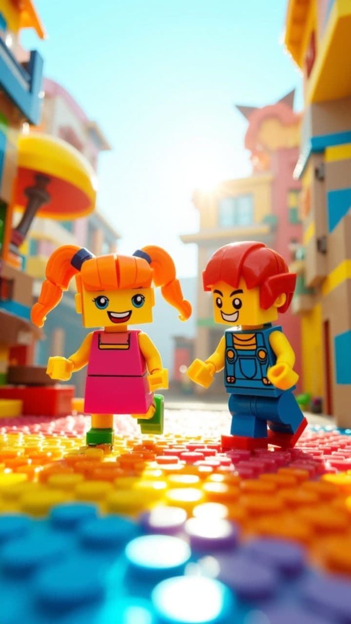 CG Franky - Toys From The Boys II 8