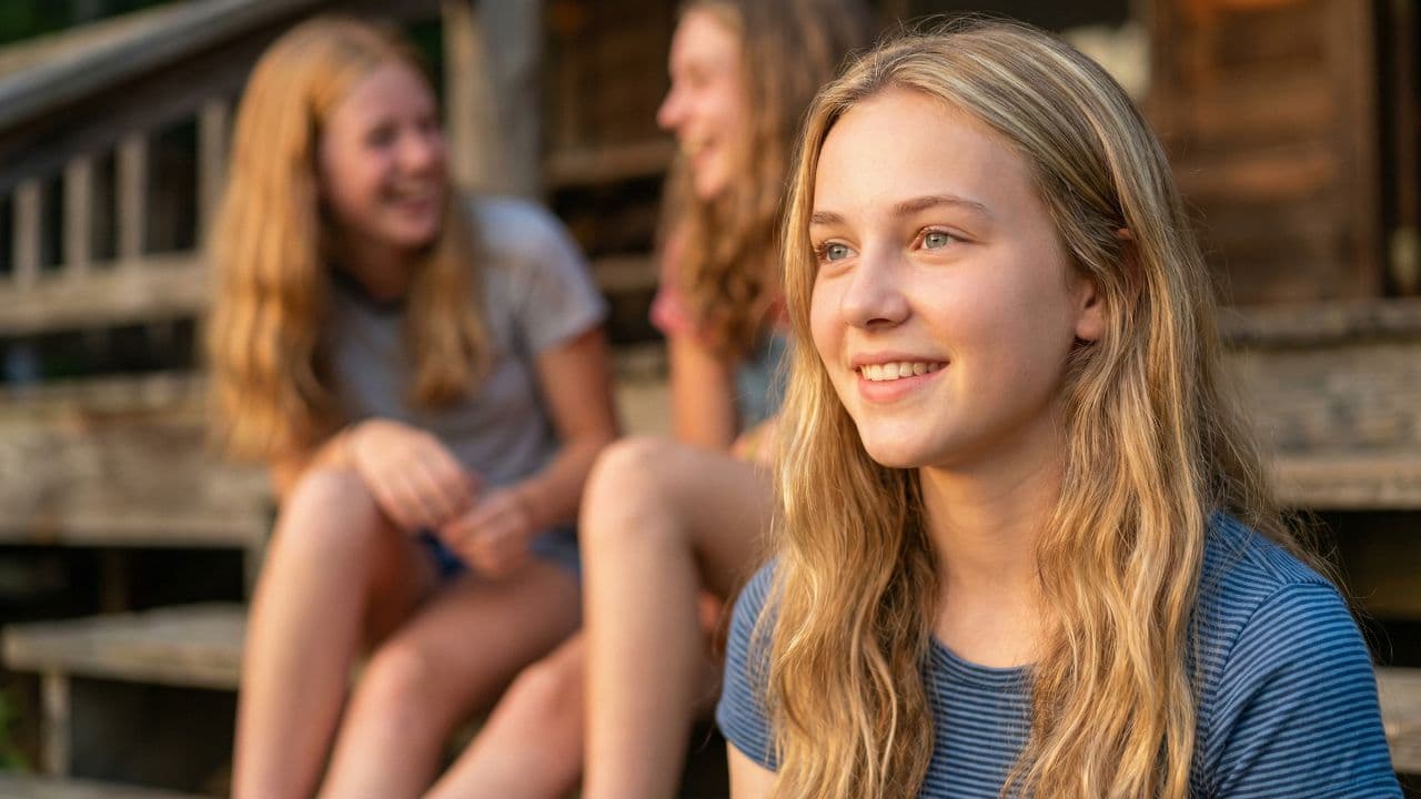 Camp Cabin Concern and Curiosity