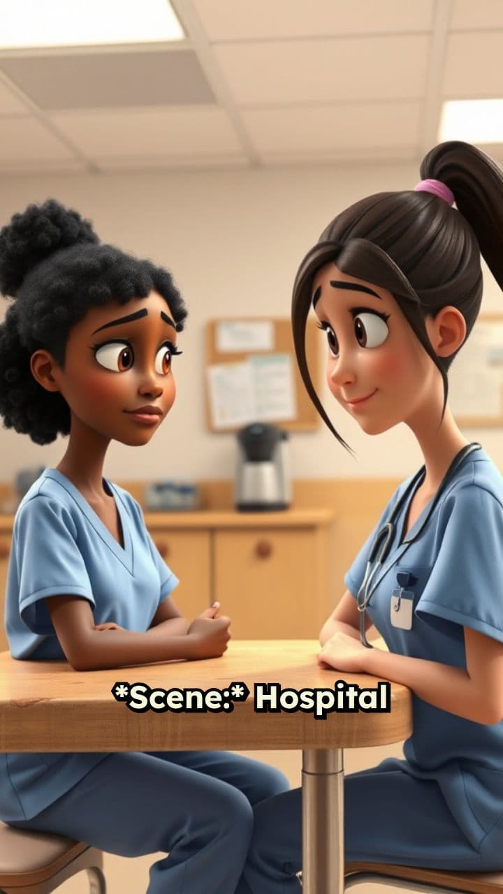 CNA Chronicles: Humor in the Hospital