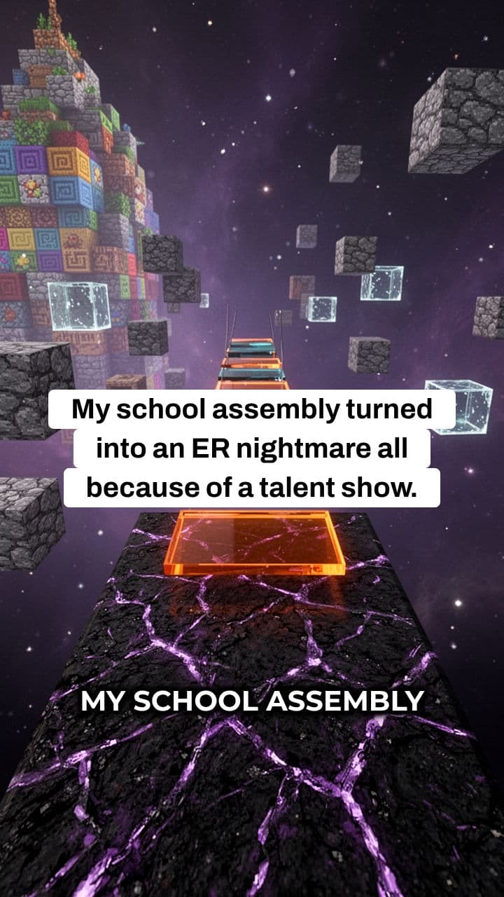 Assembly ER Nightmare