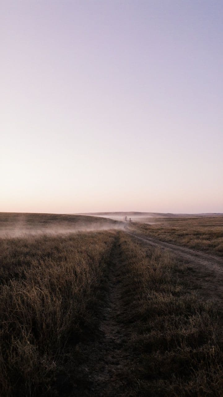 Cathedral of the Open Road