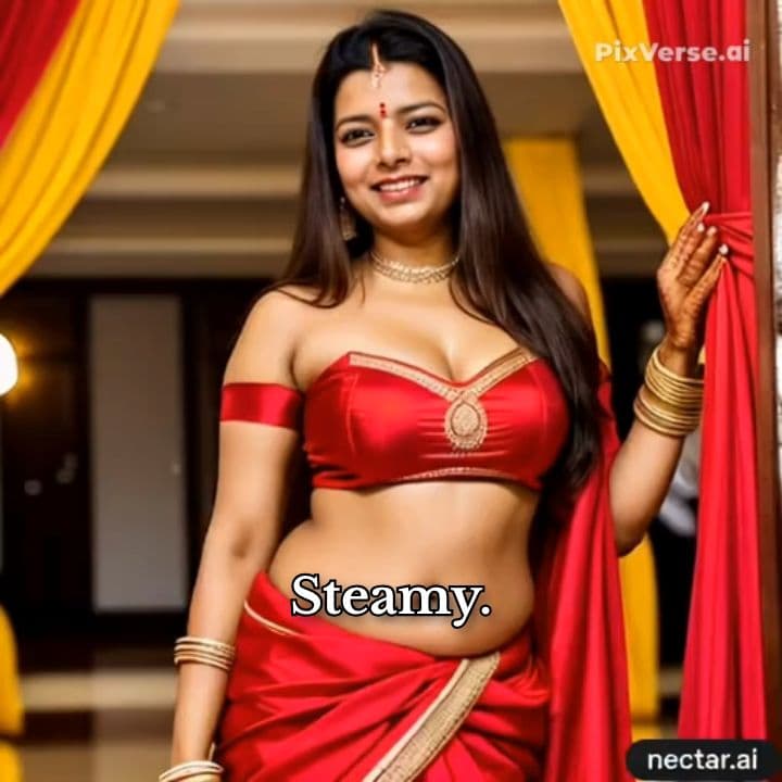 Swati: The Irresistible Wildflower