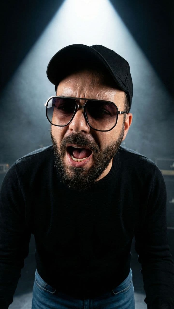 Resterò solo se lo vuoi