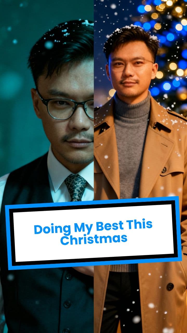 Doing My Best This Christmas