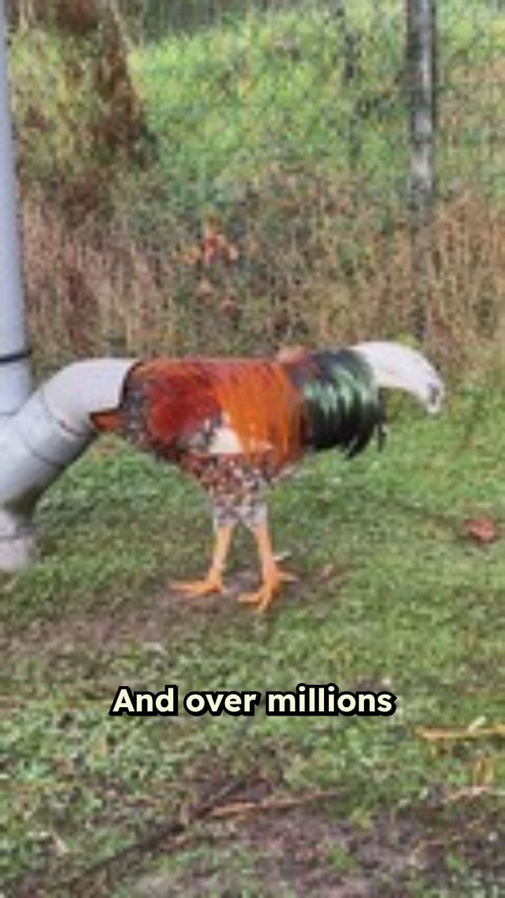 Birds Are Modern Dinosaurs